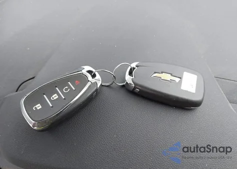 2024 Chevrolet Trailblazer Awd Lt z USA, uszkodzony, nr VIN KL79MRSLXRB083829